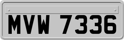 MVW7336