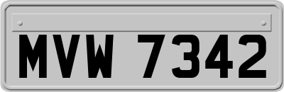 MVW7342