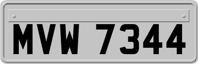 MVW7344