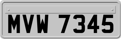 MVW7345