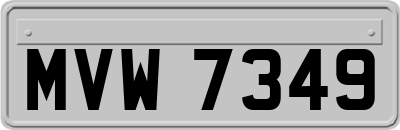 MVW7349