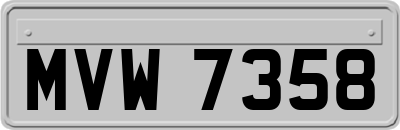 MVW7358