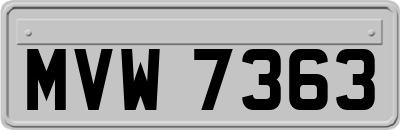 MVW7363