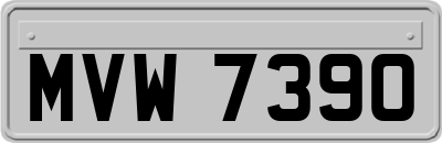 MVW7390