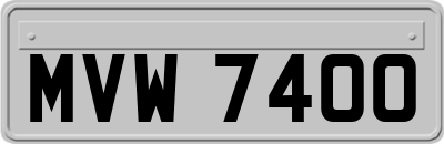 MVW7400