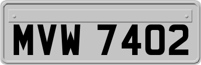 MVW7402