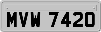 MVW7420