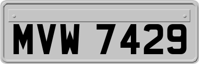 MVW7429