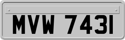 MVW7431