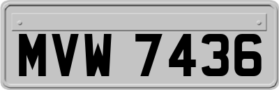 MVW7436