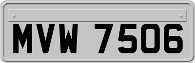 MVW7506