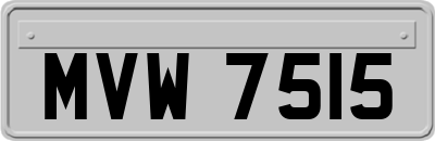 MVW7515