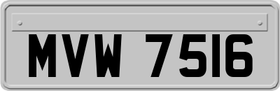 MVW7516