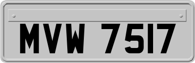 MVW7517