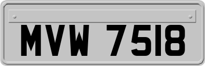 MVW7518