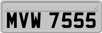 MVW7555