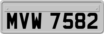 MVW7582