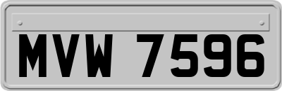 MVW7596