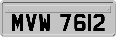 MVW7612