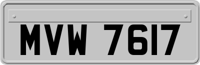 MVW7617