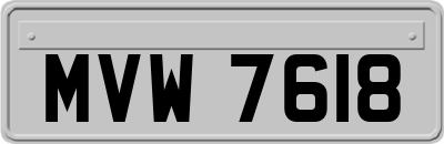 MVW7618