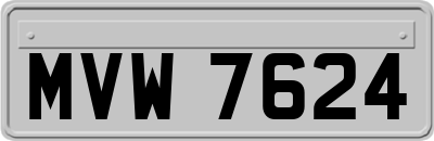 MVW7624