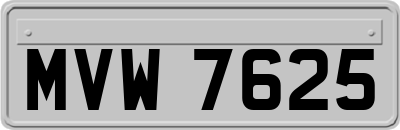 MVW7625