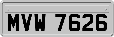 MVW7626