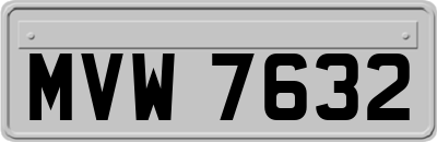 MVW7632