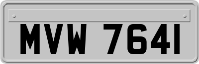 MVW7641