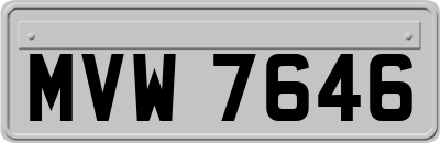 MVW7646