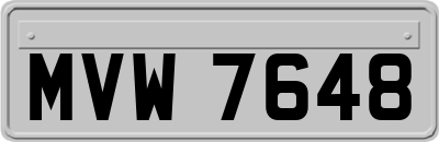 MVW7648