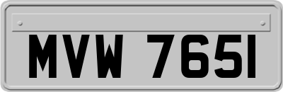 MVW7651