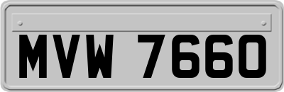 MVW7660