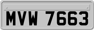 MVW7663