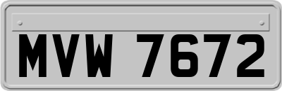 MVW7672