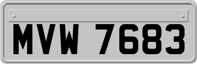 MVW7683