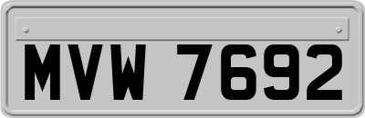 MVW7692