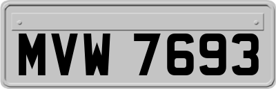 MVW7693