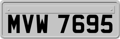 MVW7695