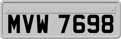 MVW7698