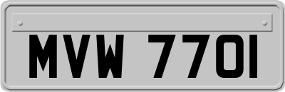 MVW7701