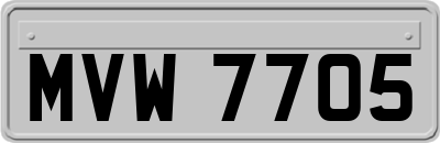 MVW7705