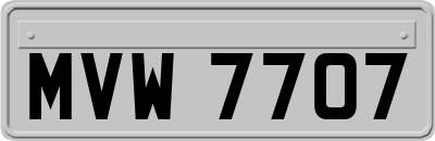 MVW7707