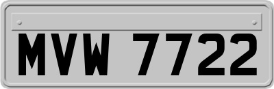 MVW7722