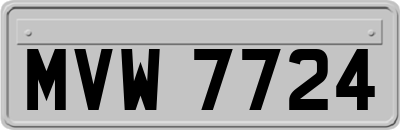 MVW7724