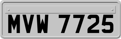 MVW7725