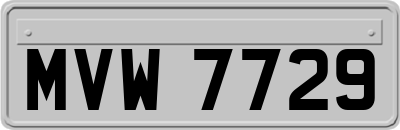 MVW7729