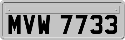 MVW7733