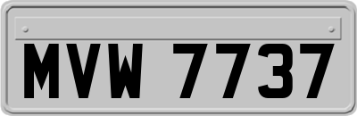 MVW7737